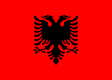 Trouvez des informations sur différents endroits dans Albanie